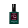 Manucurist Green Flash Nail Polish lakier do paznokci Aubergine 15ml