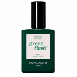 Manucurist Green Flash Nail Polish lakier do paznokci Bliss 15ml