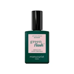 Manucurist Green Flash Nail Polish lakier do paznokci Blossom 15ml