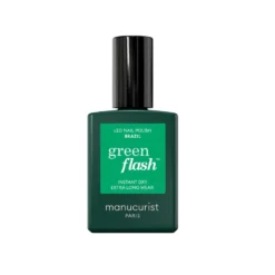 Manucurist Green Flash Nail Polish lakier do paznokci Brazil 15ml