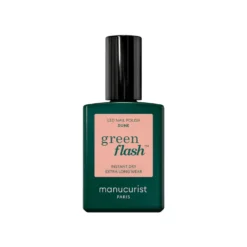 Manucurist Green Flash Nail Polish lakier do paznokci Dune 15ml