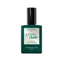 Manucurist Green Flash Nail Polish lakier do paznokci Fairy 15ml