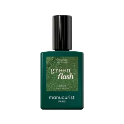 Manucurist Green Flash Nail Polish lakier do paznokci Groove 15ml