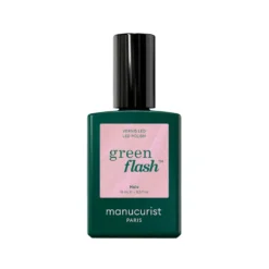 Manucurist Green Flash Nail Polish lakier do paznokci Halo 15ml