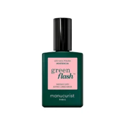 Manucurist Green Flash Nail Polish lakier do paznokci Hortencia 15ml