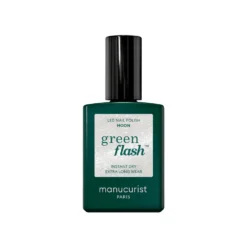 Manucurist Green Flash Nail Polish lakier do paznokci Moon 15ml