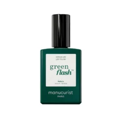 Manucurist Green Flash Nail Polish lakier do paznokci Nebula 15ml
