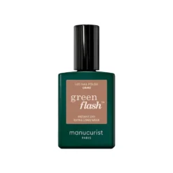 Manucurist Green Flash Nail Polish lakier do paznokci Orme 15ml
