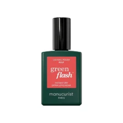 Manucurist Green Flash Nail Polish lakier do paznokci Pulp 15ml