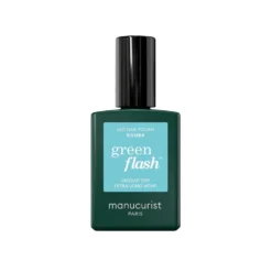 Manucurist Green Flash Nail Polish lakier do paznokci Riviera 15ml