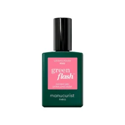 Manucurist Green Flash Nail Polish lakier do paznokci Rose 15ml