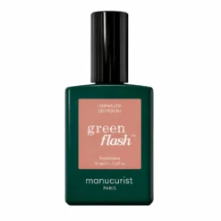 Manucurist Green Flash Nail Polish lakier do paznokci Sandstone 15ml