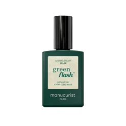 Manucurist Green Flash Nail Polish lakier do paznokci Solar 15ml