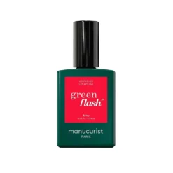 Manucurist Green Flash Nail Polish lakier do paznokci Spicy 15ml