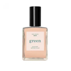 Manucurist Green Nail Polish lakier do paznokci Beige 15ml