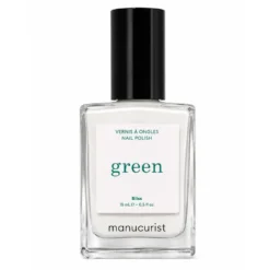 Manucurist Green Nail Polish lakier do paznokci Bliss 15ml