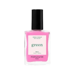 Manucurist Green Nail Polish lakier do paznokci Bloom 15ml