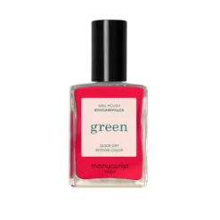 Manucurist Green Nail Polish lakier do paznokci Bougainvillea 15ml
