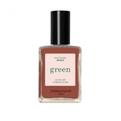 Manucurist Green Nail Polish lakier do paznokci Brique 15ml