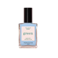 Manucurist Green Nail Polish lakier do paznokci Bubble 15ml