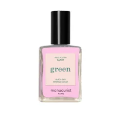 Manucurist Green Nail Polish lakier do paznokci Candy 15ml