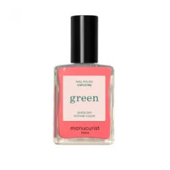 Manucurist Green Nail Polish lakier do paznokci Capucine 15ml