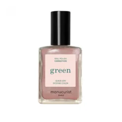 Manucurist Green Nail Polish lakier do paznokci Carnation 15ml