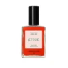 Manucurist Green Nail Polish lakier do paznokci Coral Reef 15ml