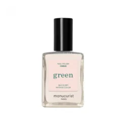 Manucurist Green Nail Polish lakier do paznokci Creme 15ml