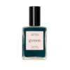 Manucurist Green Nail Polish lakier do paznokci Dark Clover 15ml