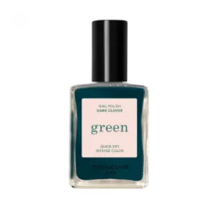 Manucurist Green Nail Polish lakier do paznokci Dark Clover 15ml