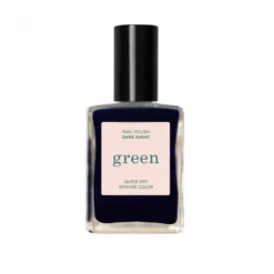 Manucurist Green Nail Polish lakier do paznokci Dark Night 15ml
