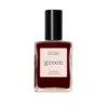 Manucurist Green Nail Polish lakier do paznokci Dark Pansy 15ml