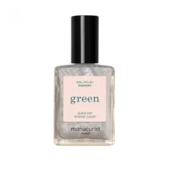 Manucurist Green Nail Polish lakier do paznokci Diamant 15ml