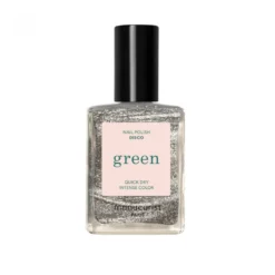 Manucurist Green Nail Polish lakier do paznokci Disco 15ml