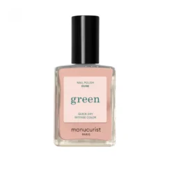 Manucurist Green Nail Polish lakier do paznokci Dune 15ml