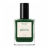 Manucurist Green Nail Polish lakier do paznokci Emerald 15ml