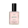 Manucurist Green Nail Polish lakier do paznokci Gloss 15ml