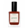 Manucurist Green Nail Polish lakier do paznokci Grenat 15ml