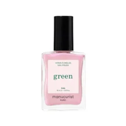 Manucurist Green Nail Polish lakier do paznokci Halo 15ml