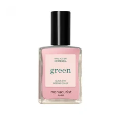Manucurist Green Nail Polish lakier do paznokci Hortencia 15ml