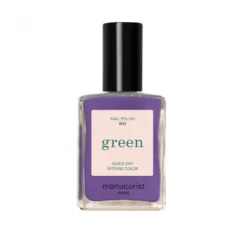Manucurist Green Nail Polish lakier do paznokci Iris 15ml