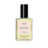 Manucurist Green Nail Polish lakier do paznokci Lemonade 15ml