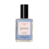 Manucurist Green Nail Polish lakier do paznokci Lilas 15ml