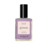 Manucurist Green Nail Polish lakier do paznokci Lisa Lilas 15ml
