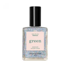 Manucurist Green Nail Polish lakier do paznokci Mermaid 15ml