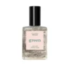 Manucurist Green Nail Polish lakier do paznokci Metallic 15ml