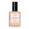 Manucurist Green Nail Polish lakier do paznokci Milky Beige 15ml