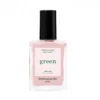 Manucurist Green Nail Polish lakier do paznokci Milky Pink 15ml