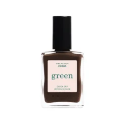 Manucurist Green Nail Polish lakier do paznokci Mocha 15ml